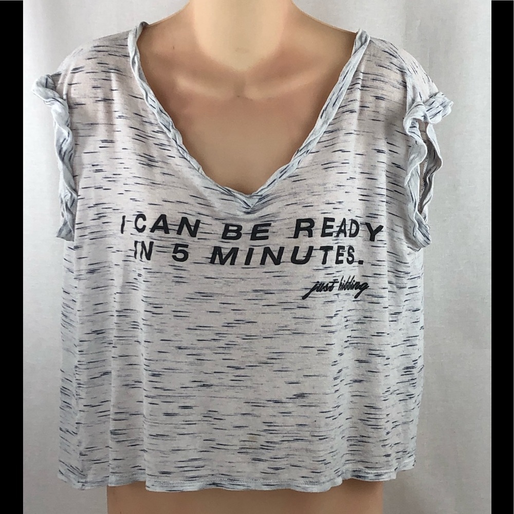 California novelty T-shirt